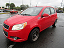 Thumbnail image of 2009 Chevrolet Aveo at Auto Express Enterprise Inc