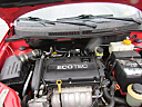 Thumbnail image of 2009 Chevrolet Aveo at Auto Express Enterprise Inc