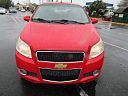 Thumbnail image of 2009 Chevrolet Aveo at Auto Express Enterprise Inc