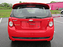 Thumbnail image of 2009 Chevrolet Aveo at Auto Express Enterprise Inc
