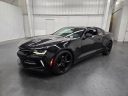 Thumbnail image of 2016 Chevrolet Camaro at Baja Auto Sales East - Used