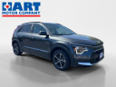 Thumbnail image of 2024 Kia Niro at Hart Motors