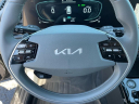 Thumbnail image of 2024 Kia Niro at Hart Motors