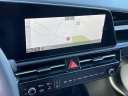 Thumbnail image of 2024 Kia Niro at Hart Motors