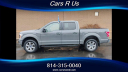 Thumbnail image of 2018 Ford F-150 at Cars R Us