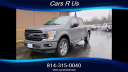 2018 Ford F-150 XLT at Cars R Us