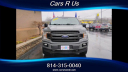 Thumbnail image of 2018 Ford F-150 at Cars R Us