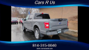 Thumbnail image of 2018 Ford F-150 at Cars R Us