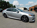 Thumbnail image of 2018 Toyota Camry at Gary Mathews Motors