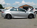 Thumbnail image of 2018 Toyota Camry at Gary Mathews Motors
