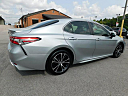 Thumbnail image of 2018 Toyota Camry at Gary Mathews Motors