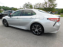 Thumbnail image of 2018 Toyota Camry at Gary Mathews Motors
