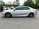 Thumbnail image of 2018 Toyota Camry at Gary Mathews Motors