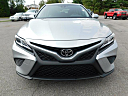 Thumbnail image of 2018 Toyota Camry at Gary Mathews Motors