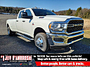 2023 Ram 3500 Tradesman at D'Ambrosio Dodge