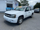 Thumbnail image of 2002 Chevrolet TrailBlazer at Cabarrus County Cars, LLC