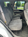 Thumbnail image of 2002 Chevrolet TrailBlazer at Cabarrus County Cars, LLC