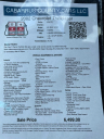 Thumbnail image of 2002 Chevrolet TrailBlazer at Cabarrus County Cars, LLC