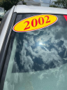 Thumbnail image of 2002 Chevrolet TrailBlazer at Cabarrus County Cars, LLC