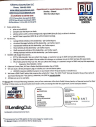 Thumbnail image of 2002 Chevrolet TrailBlazer at Cabarrus County Cars, LLC