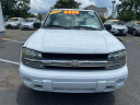 Thumbnail image of 2002 Chevrolet TrailBlazer at Cabarrus County Cars, LLC