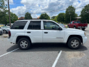 Thumbnail image of 2002 Chevrolet TrailBlazer at Cabarrus County Cars, LLC