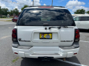 Thumbnail image of 2002 Chevrolet TrailBlazer at Cabarrus County Cars, LLC