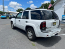 Thumbnail image of 2002 Chevrolet TrailBlazer at Cabarrus County Cars, LLC