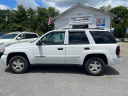 Thumbnail image of 2002 Chevrolet TrailBlazer at Cabarrus County Cars, LLC