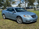 Thumbnail image of 2013 Chrysler 200 at Network Transportation Inc.