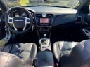 Thumbnail image of 2013 Chrysler 200 at Network Transportation Inc.
