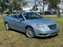 Thumbnail image of 2013 Chrysler 200 at Network Transportation Inc.