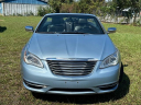 Thumbnail image of 2013 Chrysler 200 at Network Transportation Inc.