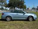 Thumbnail image of 2013 Chrysler 200 at Network Transportation Inc.