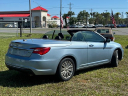 Thumbnail image of 2013 Chrysler 200 at Network Transportation Inc.