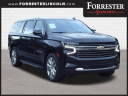 Thumbnail image of 2021 Chevrolet Suburban at Forrester Lincoln Mercury
