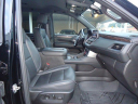 Thumbnail image of 2021 Chevrolet Suburban at Forrester Lincoln Mercury