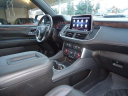 2021 Chevrolet Suburban LT at Forrester Lincoln Mercury