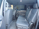 Thumbnail image of 2021 Chevrolet Suburban at Forrester Lincoln Mercury