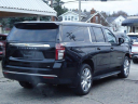 Thumbnail image of 2021 Chevrolet Suburban at Forrester Lincoln Mercury