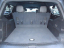 Thumbnail image of 2021 Chevrolet Suburban at Forrester Lincoln Mercury
