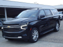 Thumbnail image of 2021 Chevrolet Suburban at Forrester Lincoln Mercury