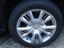 Thumbnail image of 2021 Chevrolet Suburban at Forrester Lincoln Mercury