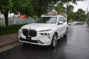 2024 BMW X7 xDrive40i at Certified Performance Motors