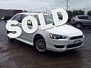 Thumbnail image of 2014 Mitsubishi Lancer at Ferrario Auto Team Chrysler Dodge Jeep Ram