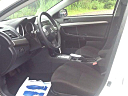 Thumbnail image of 2014 Mitsubishi Lancer at Ferrario Auto Team Chrysler Dodge Jeep Ram