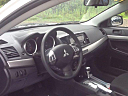 Thumbnail image of 2014 Mitsubishi Lancer at Ferrario Auto Team Chrysler Dodge Jeep Ram