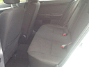 Thumbnail image of 2014 Mitsubishi Lancer at Ferrario Auto Team Chrysler Dodge Jeep Ram