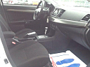 Thumbnail image of 2014 Mitsubishi Lancer at Ferrario Auto Team Chrysler Dodge Jeep Ram