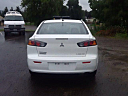 Thumbnail image of 2014 Mitsubishi Lancer at Ferrario Auto Team Chrysler Dodge Jeep Ram